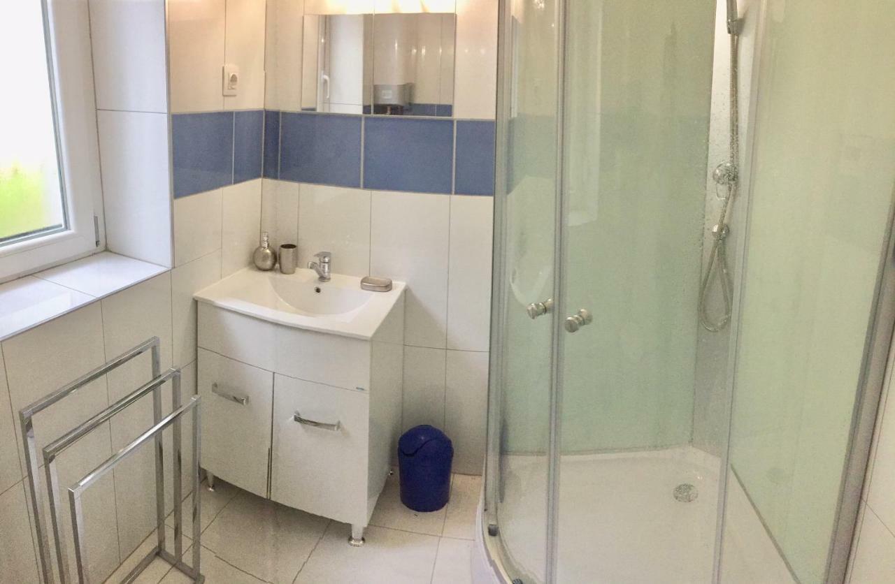 Miracle Apartman Sarvarアパートメント エクステリア 写真