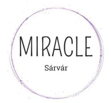 Miracle Apartman Sarvarアパートメント エクステリア 写真